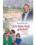 "Ich habe Gott gesehen"