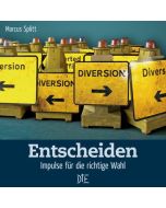 Entscheiden