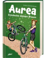 Aurea - Entdecke deinen Traum