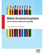 Bibel-Anstreichsystem