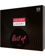 Feiert Jesus! Best of