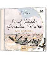 Israel Schalom - Jerusalem Schalom