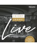 Feiert Jesus! live (30 Jahre)
