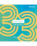 Feiert Jesus! 33