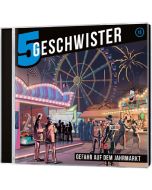 Gefahr auf dem Jahrmarkt - Folge 15