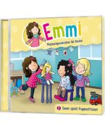 Emmi spielt Puppenfriseur - Folge 2