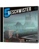 Die Jagd im Hotel - Folge 27