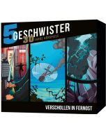Verschollen in Fernost
