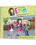 Emmi kommt in die Schule - Folge 11