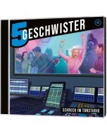 Schreck im Tonstudio - Folge 40