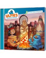 Der neue Indianerhäuptling - Folge 1