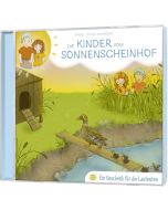 Ein Geschenk für die Laufenten - Folge 10