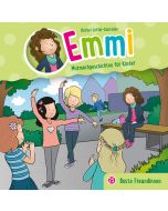 Beste Freundinnen - Folge 23