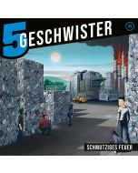 Schmutziges Feuer - Folge 45