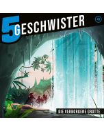 Die verborgene Grotte - Folge 46