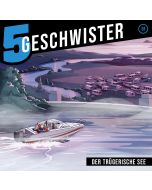 Der trügerische See - Folge 51