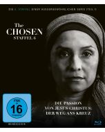 The Chosen - Staffel 6 (Teil 1)