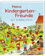 Freundebuch