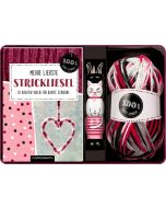 Meine liebste Strickliesel
