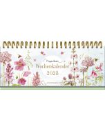 Wochenkalender 2028