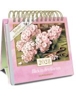 Kalender mit 53 Postkarten