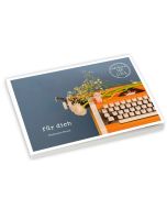 für dich – Postkartenbuch