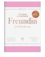 Für meine wunderbare Freundin