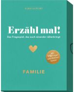Erzähl mal! Familie