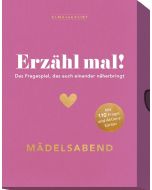 Erzähl mal! Mädelsabend