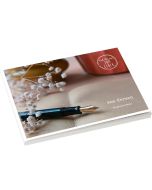von Herzen - Postkartenbuch