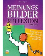 Meinungsbilder Reflexion
