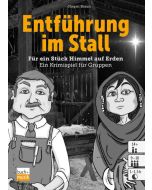 Entführung im Stall