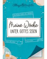 AlltagsKonfetti - Meine Woche unter Gottes Segen