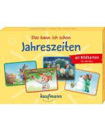 Das kann ich schon - Jahreszeiten