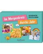 Im Morgenkreis durchs Jahr