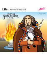 Schaf Lila – Abentüür mit Elia