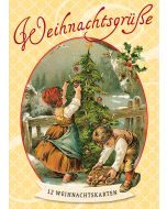 Weihnachtsgrüße
