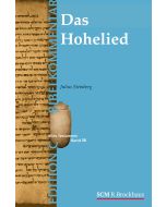 Das Hohelied (Edition C/AT/Band 26)
