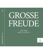 Große Freude (MP3-CD)