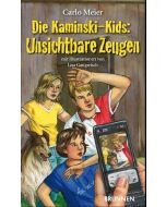Die Kaminski-Kids: Unsichtbare Zeugen