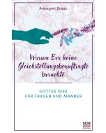 Warum Eva keine Gleichstellungsbeauftragte brauchte