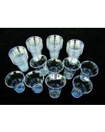 Abendmahlskelche 15ml (1000 Stk) Neu nach EU-Norm