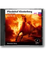 Pferdehof Klosterberg - Eine für alli (2)