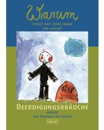 Warum steht auf Opas Grab ein Stein?