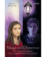 Maya und Domenico: Die krasse Geschichte einer ungewöhnlichen Freundschaft