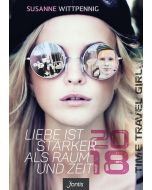 Liebe ist stärker als Raum und Zeit – 2018