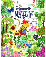 Es wimmelt nur so in der Natur