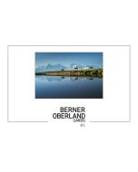 Berner Oberland Cards #1