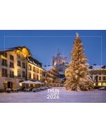 Thun Kalender 2026