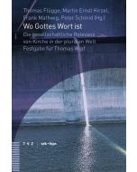 Wo Gottes Wort ist